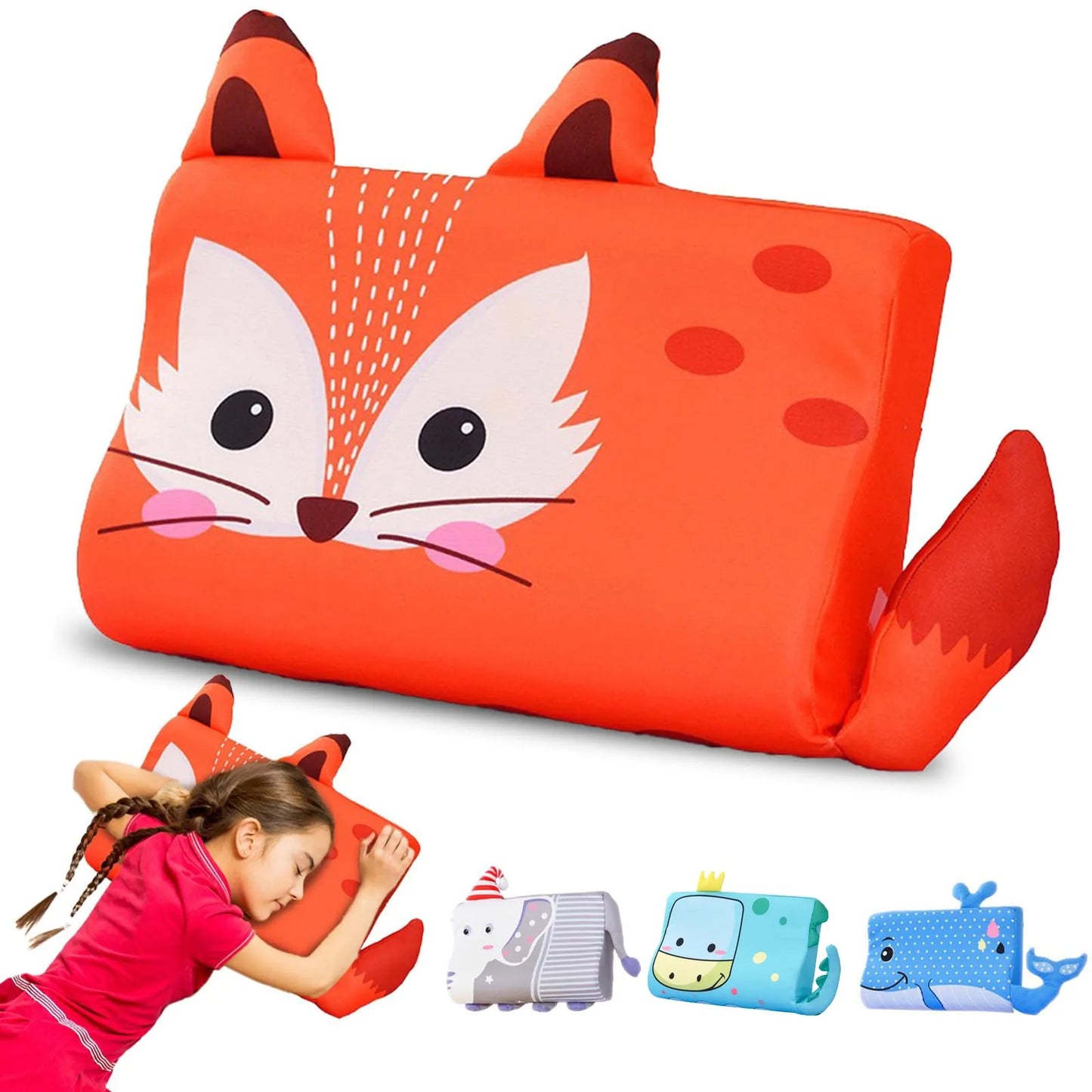 Orthopedic Kids Pillow