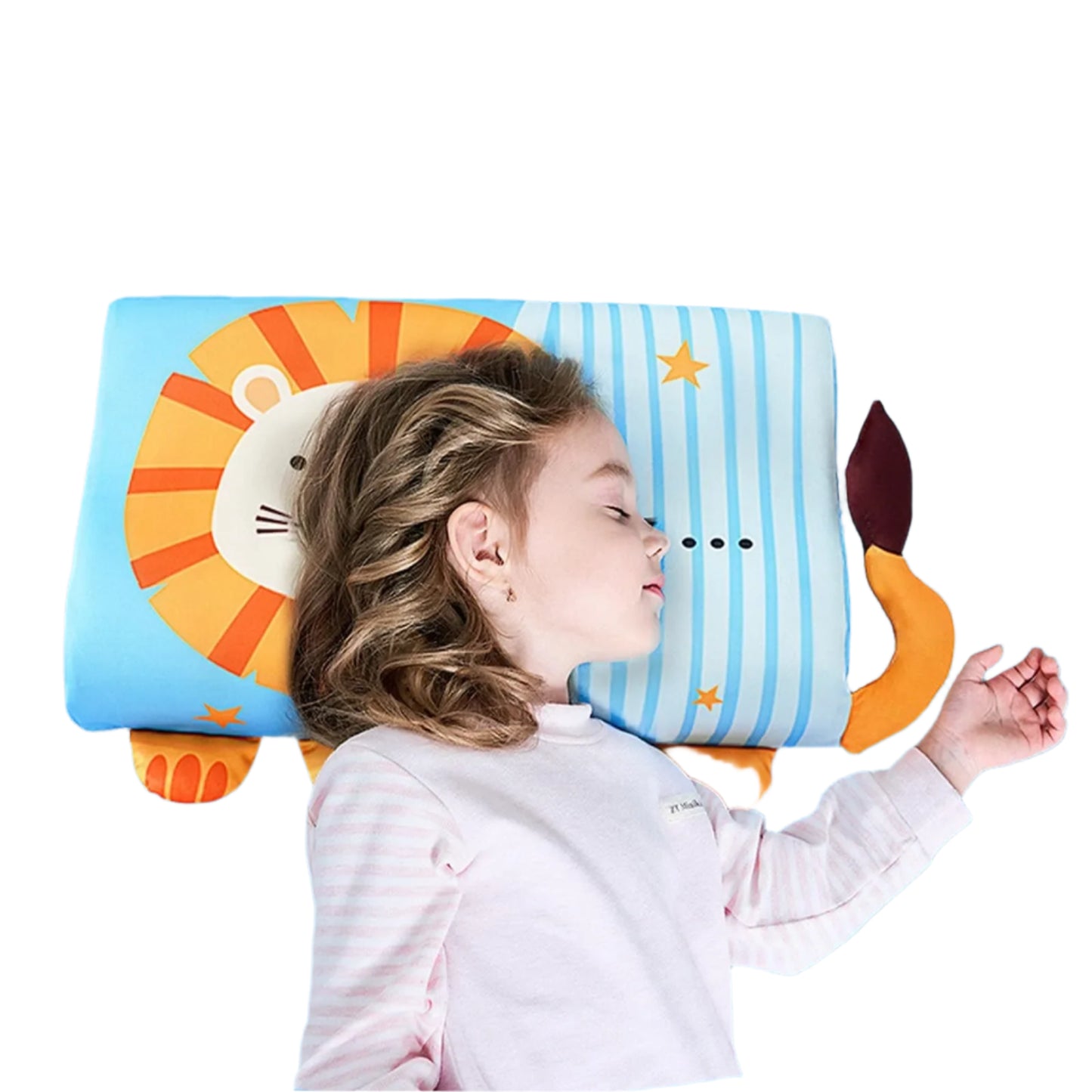 Orthopedic Kids Pillow