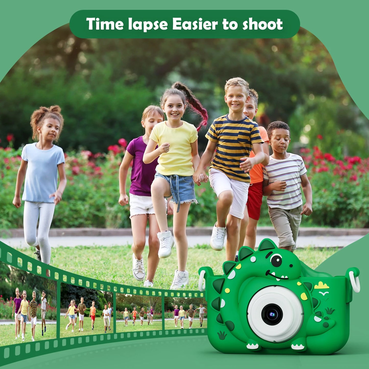 Kids Digital Camera