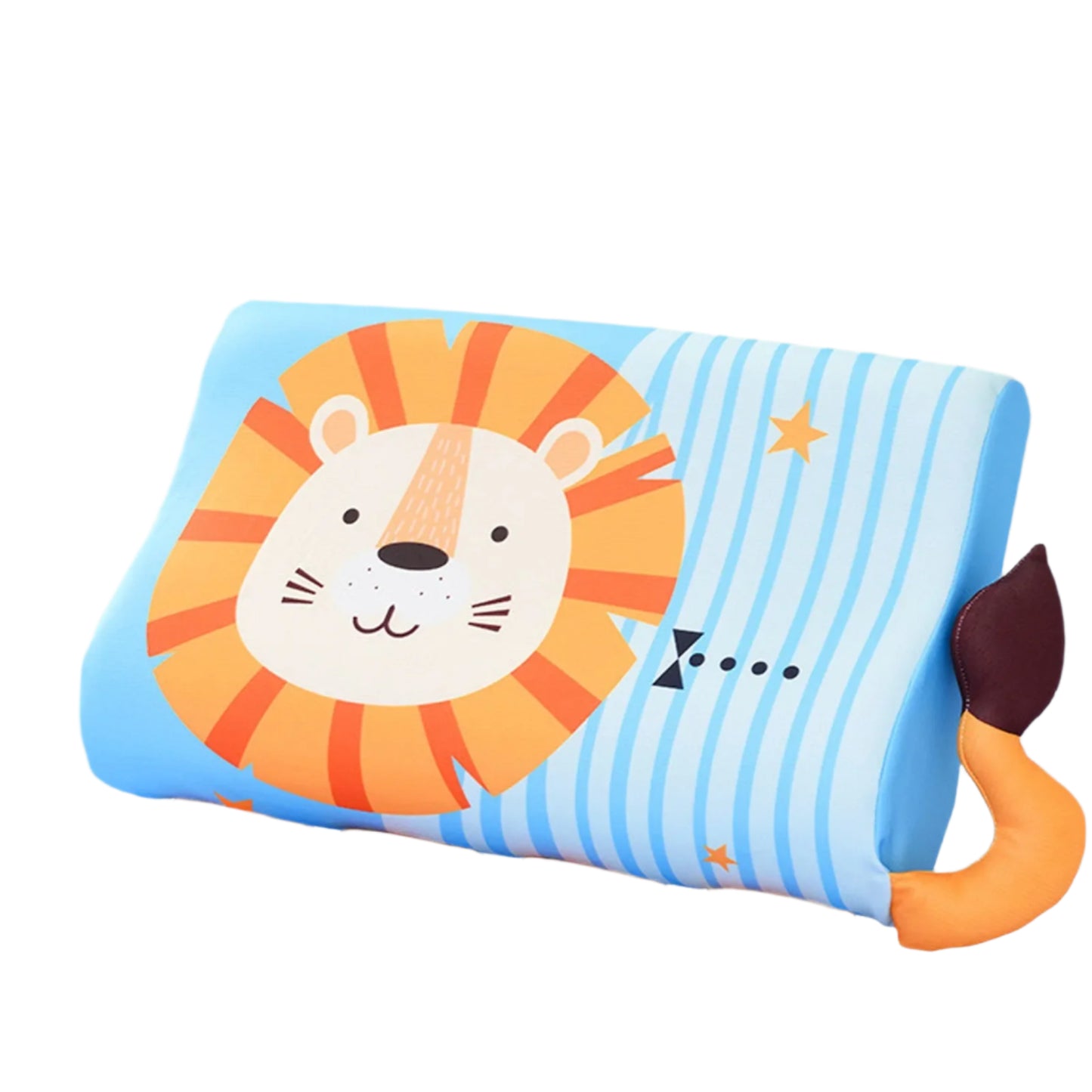 Orthopedic Kids Pillow