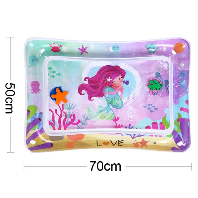 Baby Water Play Mat