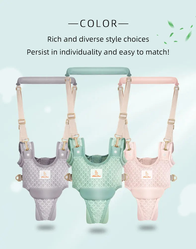 Baby Walking Harness