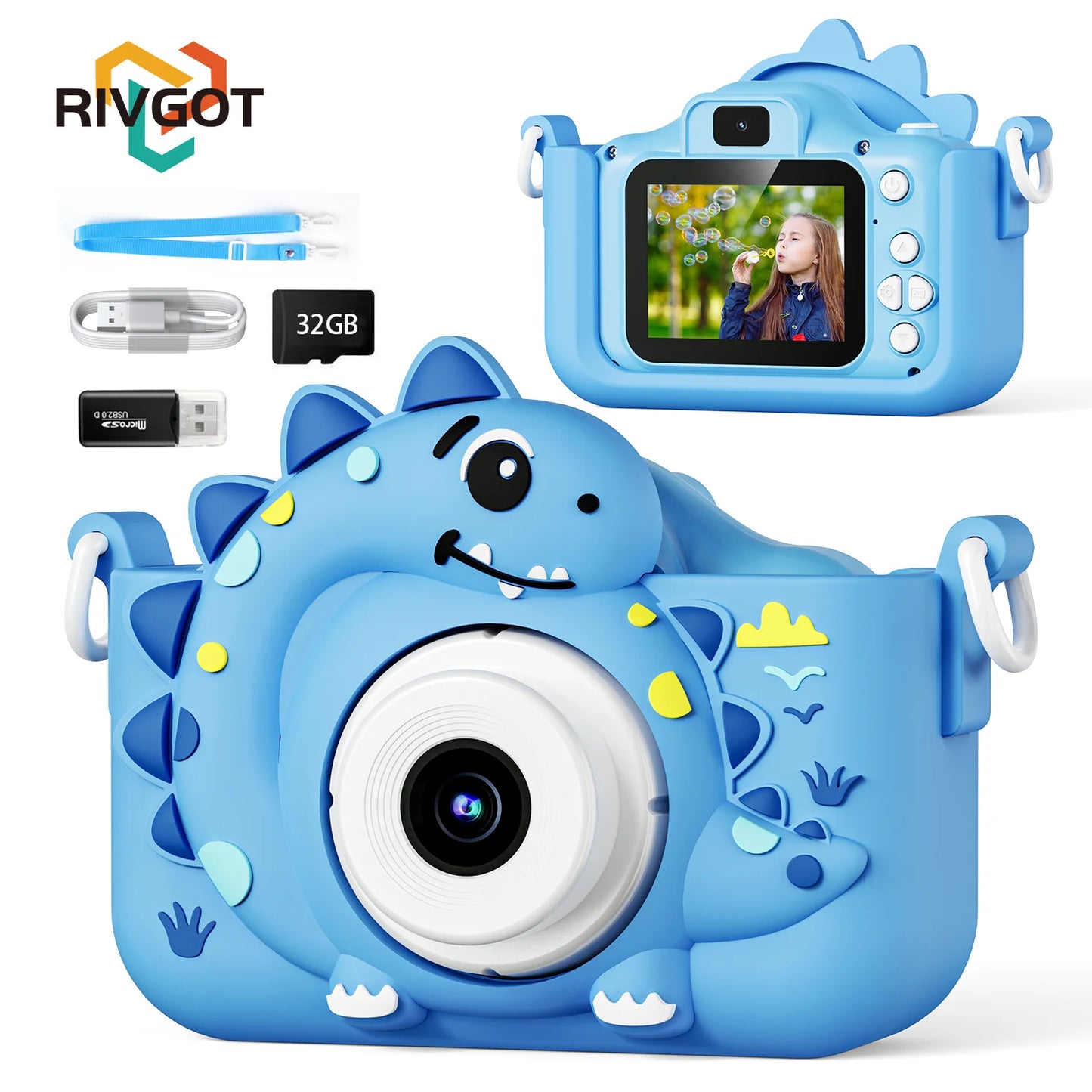 Kids Digital Camera