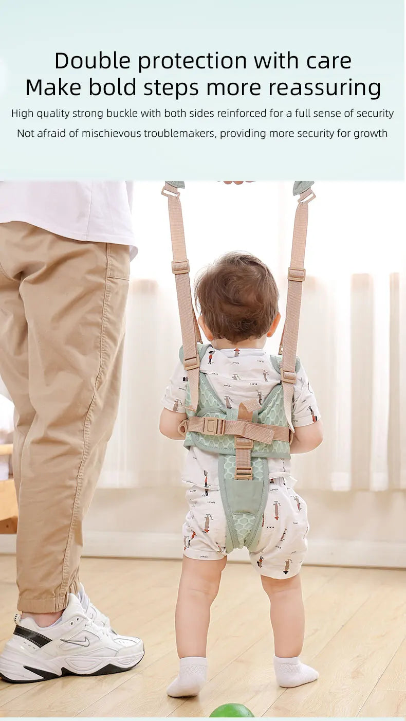 Baby Walking Harness