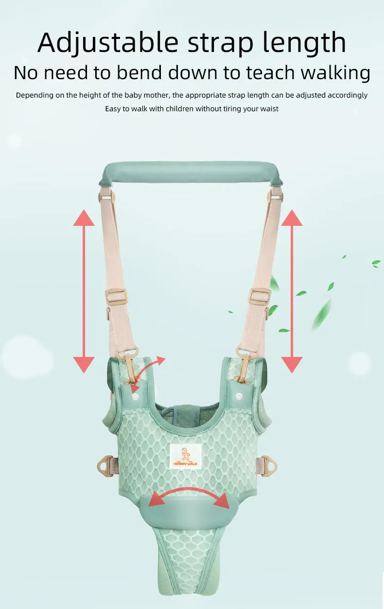 Baby Walking Harness