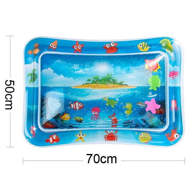 Baby Water Play Mat