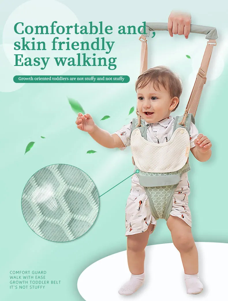 Baby Walking Harness