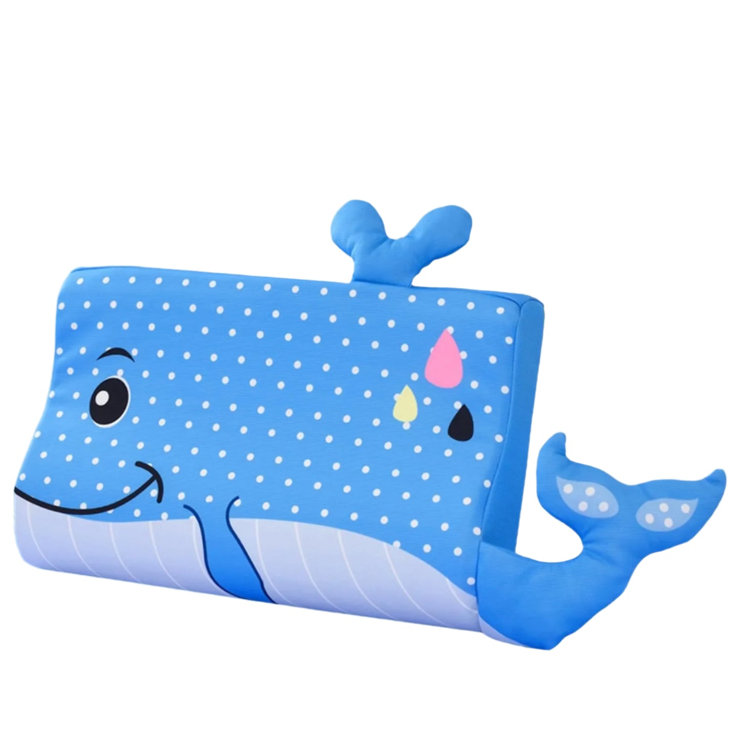 Orthopedic Kids Pillow