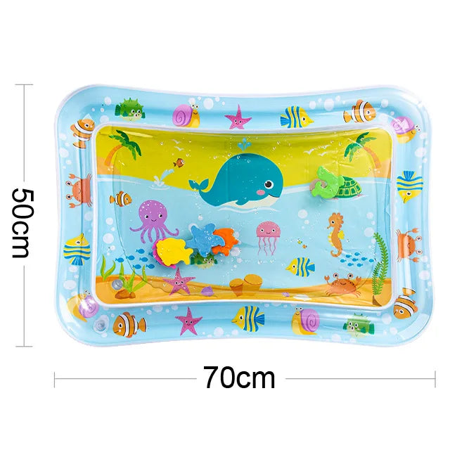 Baby Water Play Mat