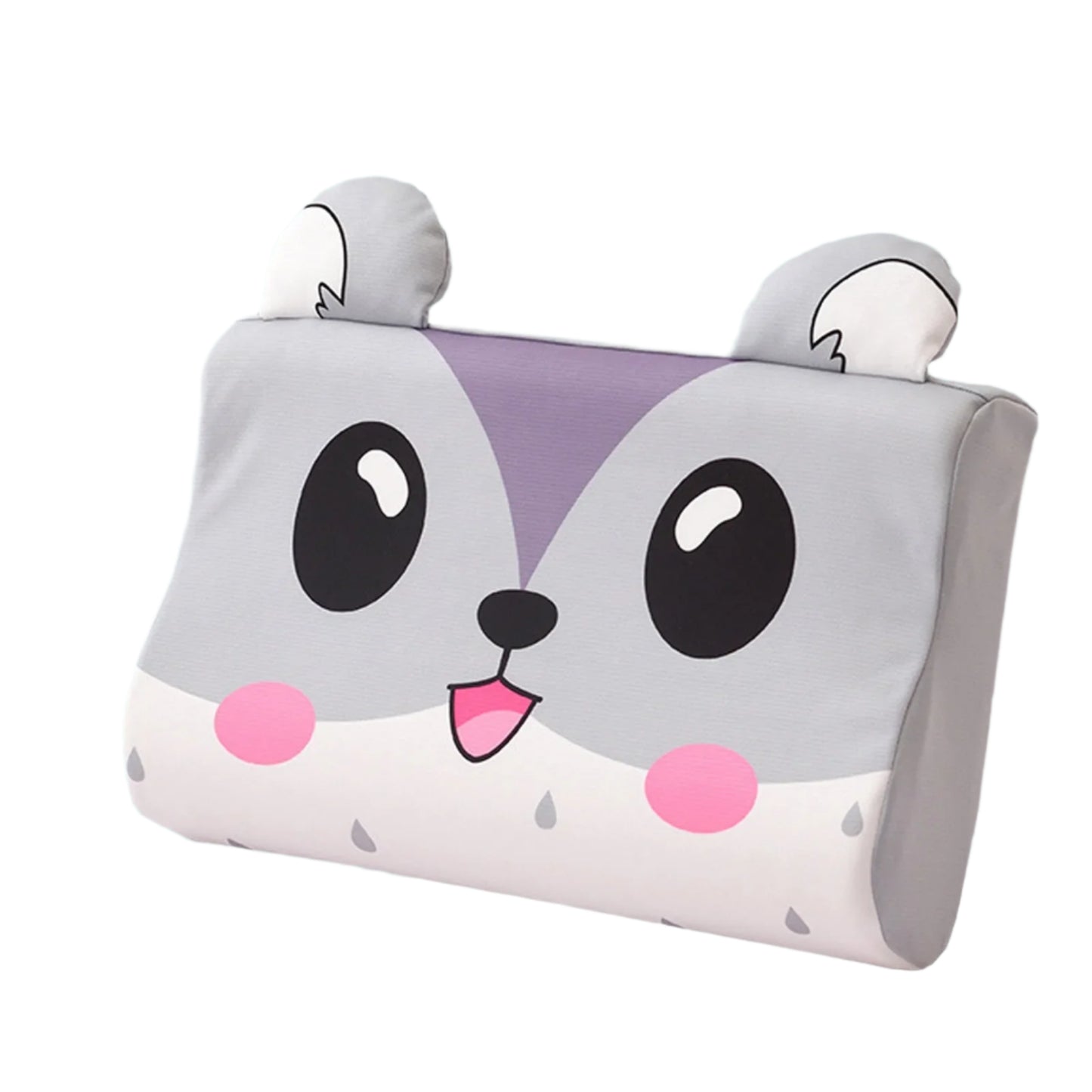 Orthopedic Kids Pillow