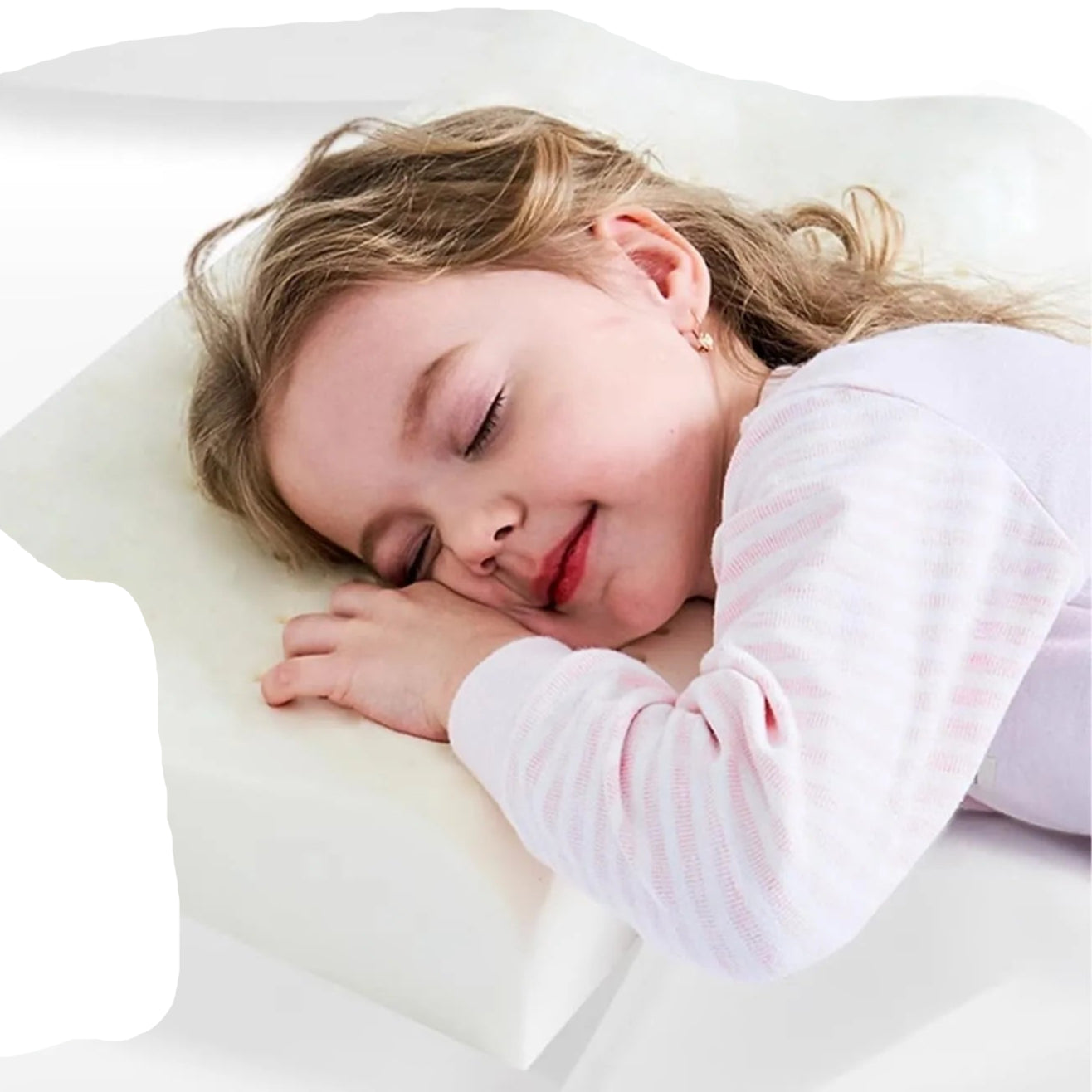 Orthopedic Kids Pillow