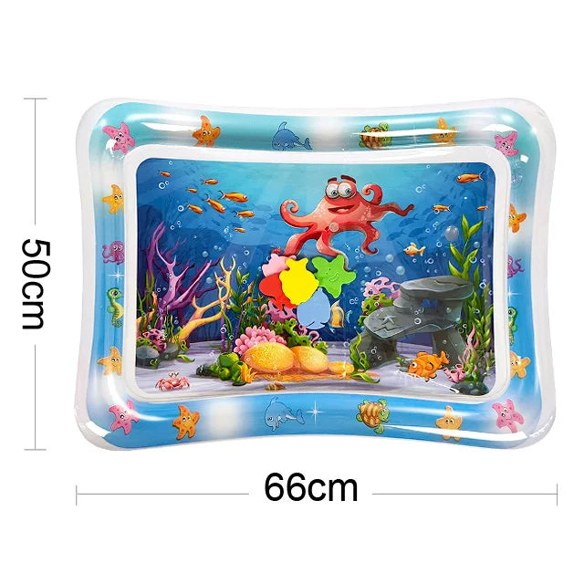 Baby Water Play Mat