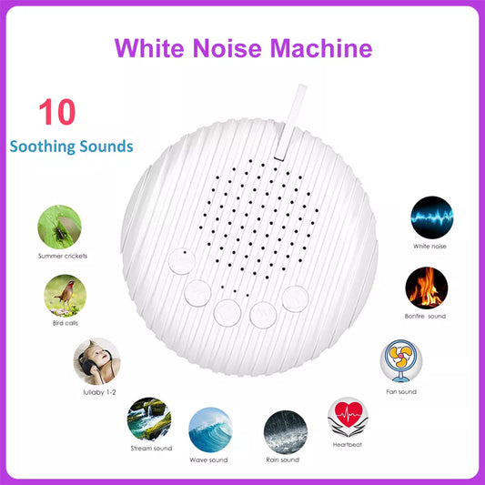 White Noise Machine for Baby