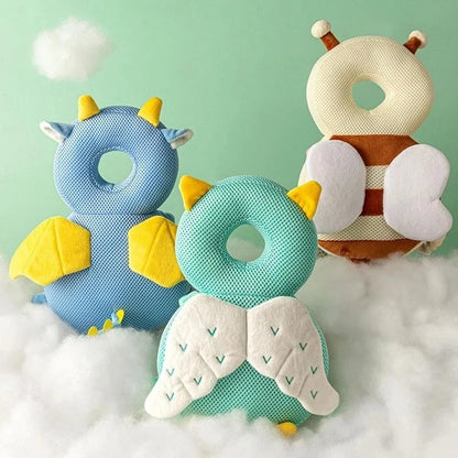 Baby Backpack Pillow