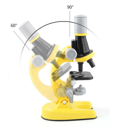 Children's Microscope