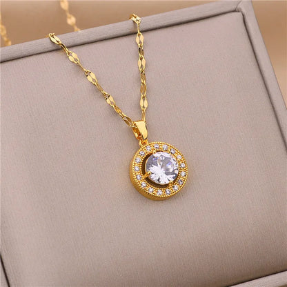 Necklaces for Women and Girls