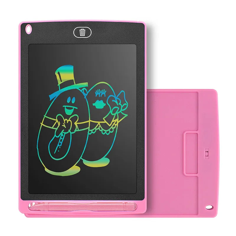 LCD Writing Tablet (6.5 or 8.5 inch)