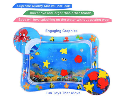 Baby Water Play Mat
