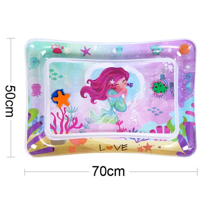 Baby Water Play Mat