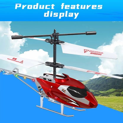 Remote Control Helicopter