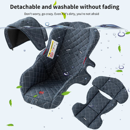 'The Classic' Baby Stroller