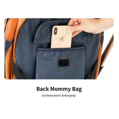 'The Classic' Baby Stroller