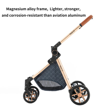 'The Classic' Baby Stroller