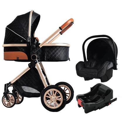 'The Classic' Baby Stroller
