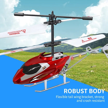 Remote Control Helicopter