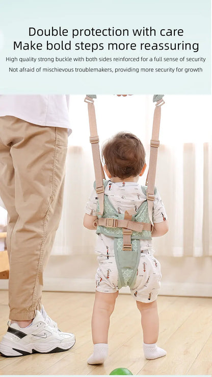 Baby Walking Harness
