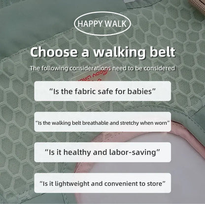 Baby Walking Harness