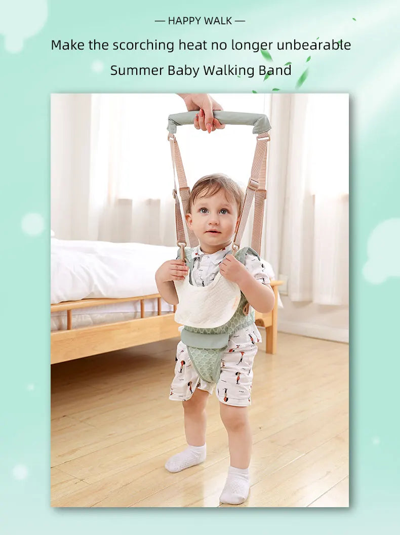 Baby Walking Harness