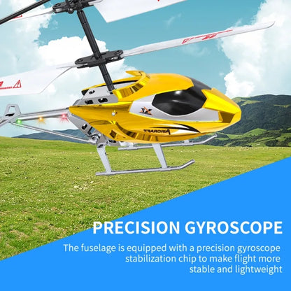 Remote Control Helicopter