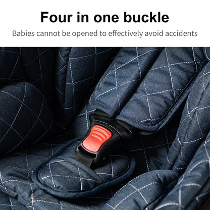 'The Classic' Baby Stroller