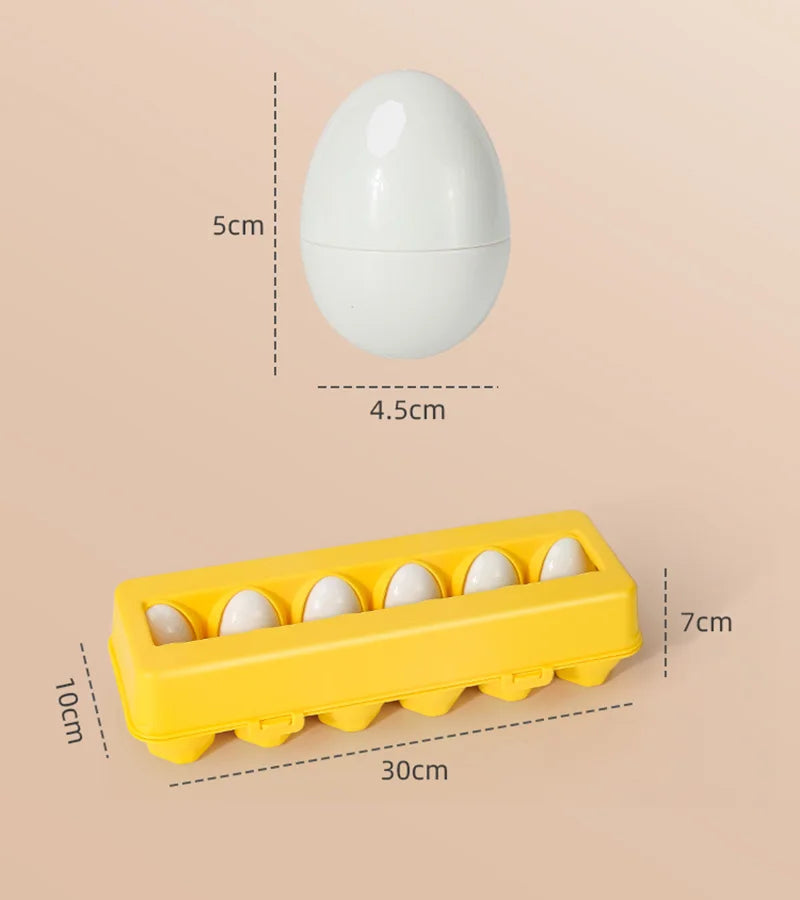 3D Matching Puzzles