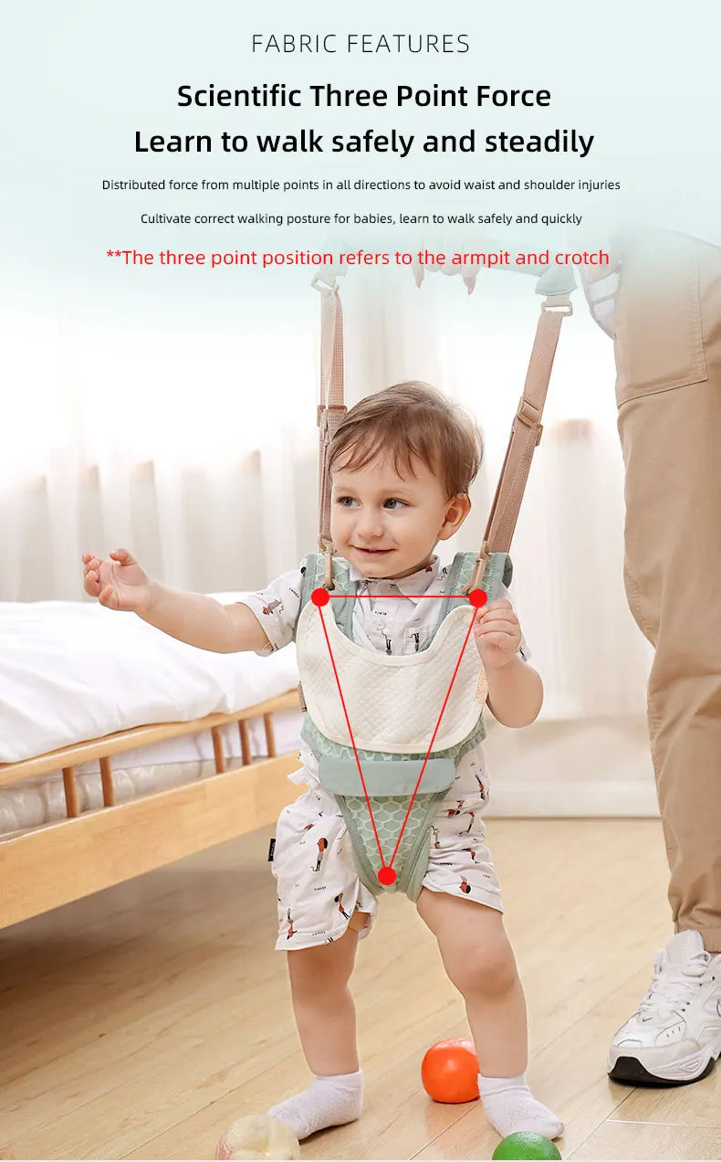 Baby Walking Harness