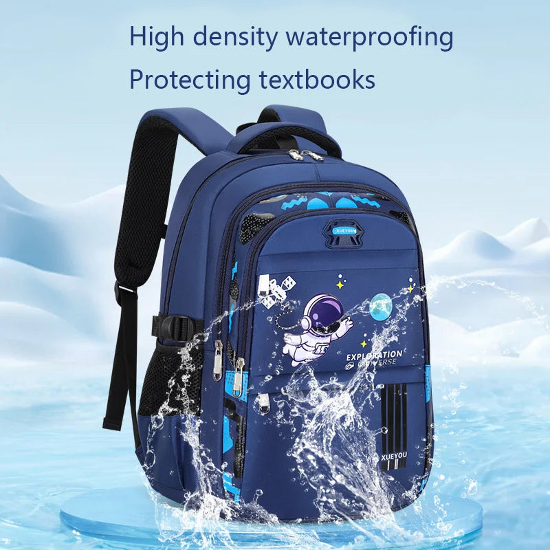 Kids Backpack – For Kiddos Only