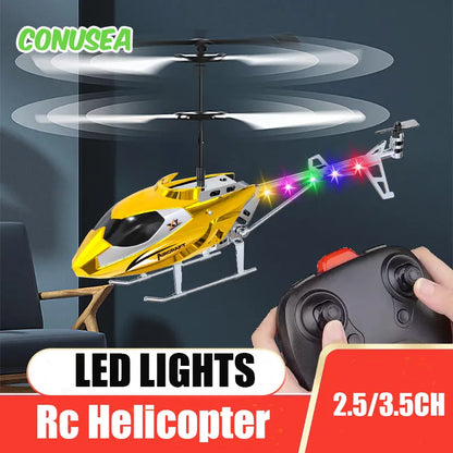 Remote Control Helicopter