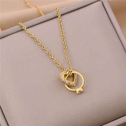 Necklaces for Women and Girls