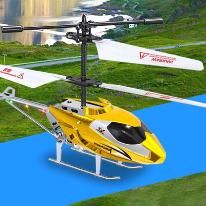 Remote Control Helicopter