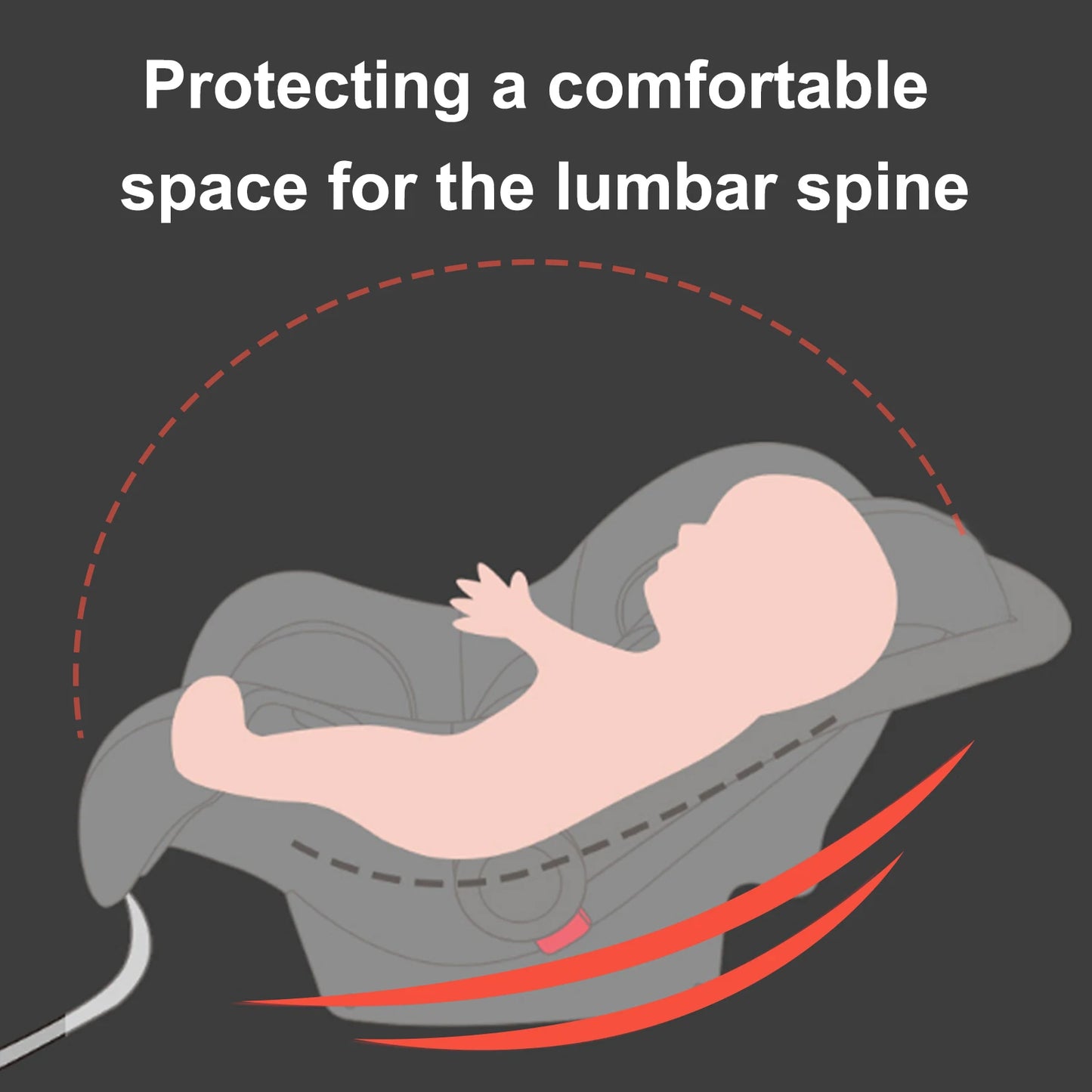 'The Classic' Baby Stroller