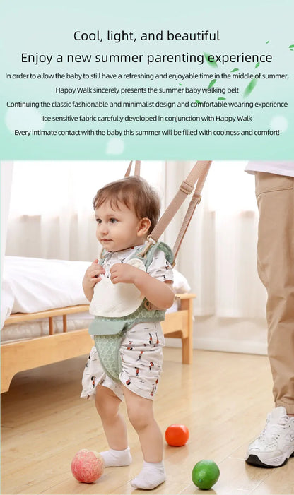 Baby Walking Harness