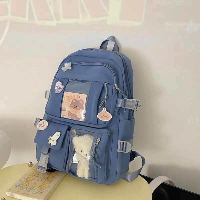 Girls Backpack