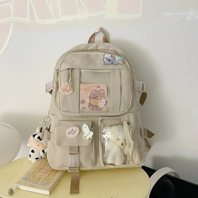 Girls Backpack