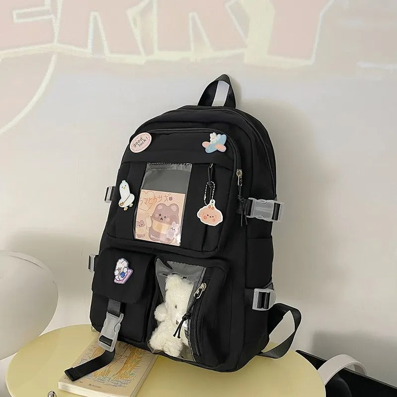 Girls Backpack