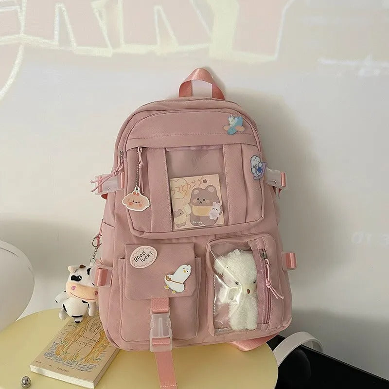 Girls Backpack