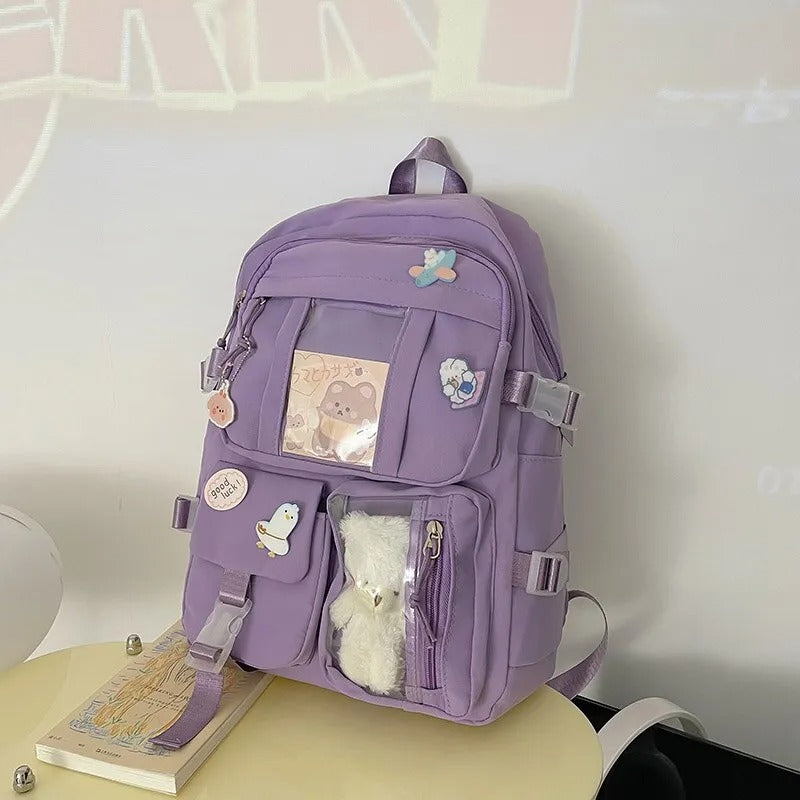 Girls Backpack