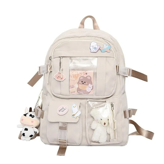 Girls Backpack