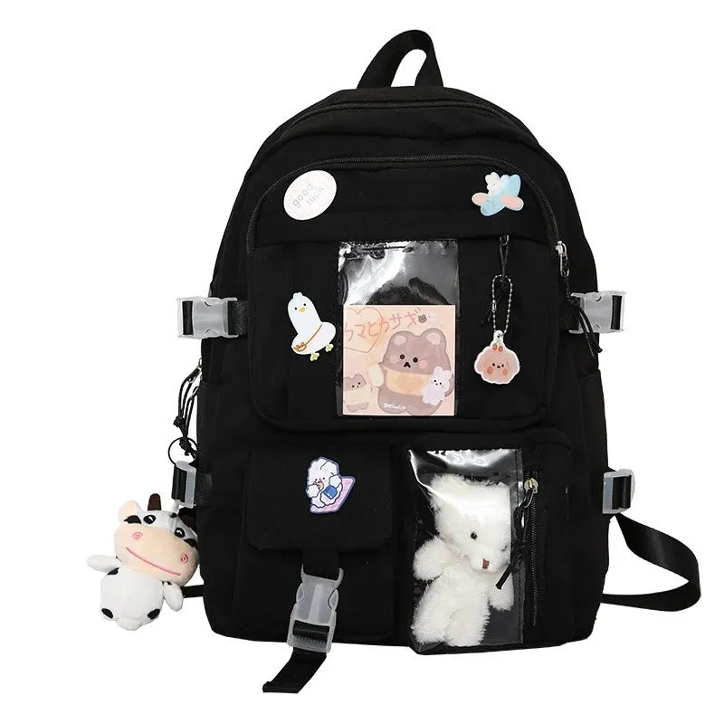 Girls Backpack