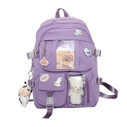 Girls Backpack